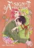 SIGN OF AFFECTION VOL 11 TP [9798888774717]